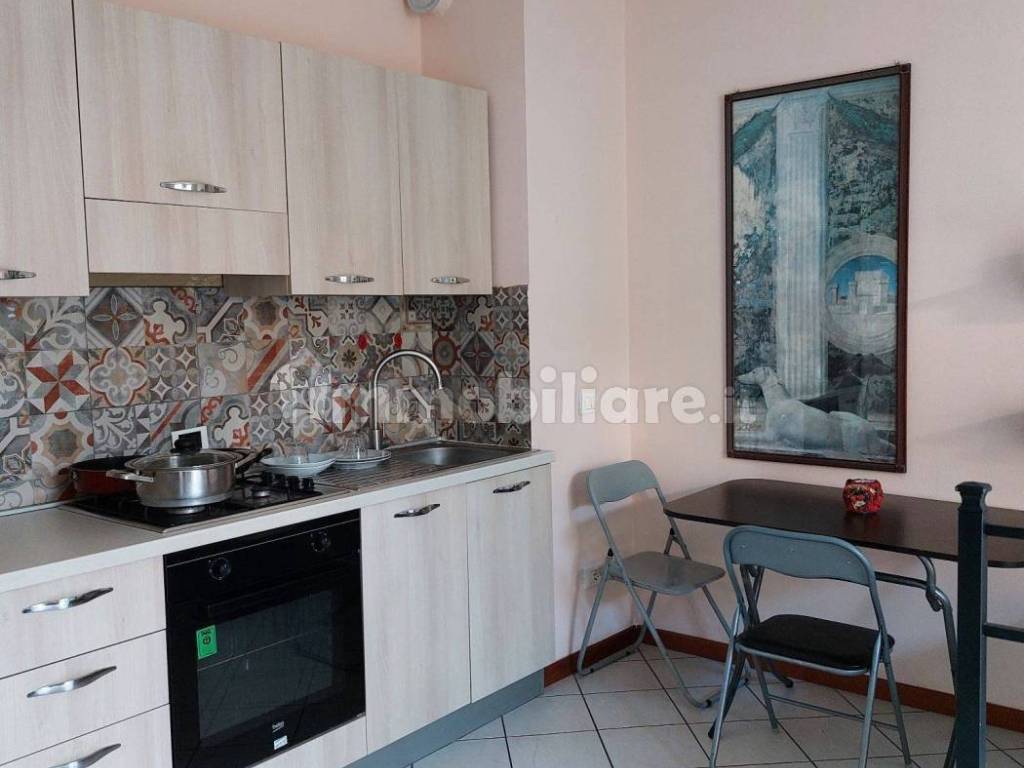 Appartamento a Massa lombarda in Via Giovanni Battista Bassi, 12 - Foto 4
