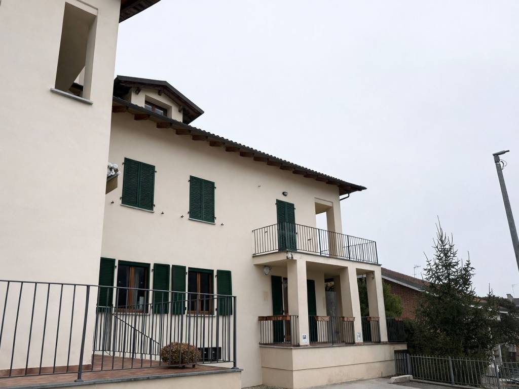 Appartamento a Canelli in Strada San Marco - Foto 2