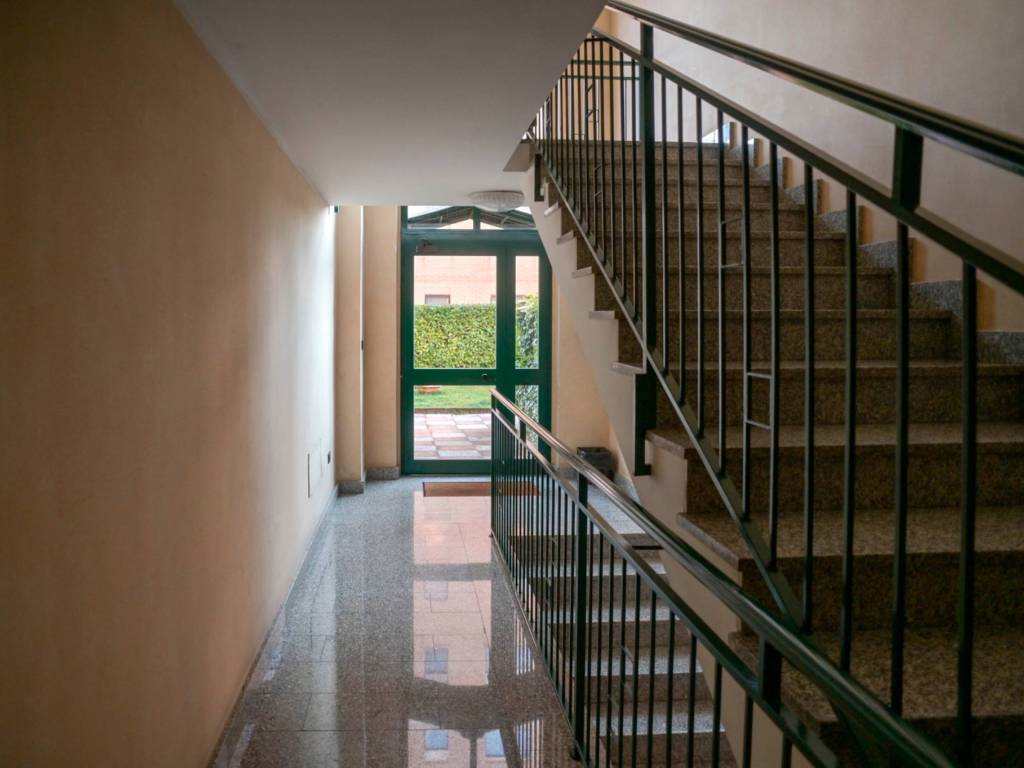 Appartamento a Collegno in Via della Croce, 2 - Foto 2