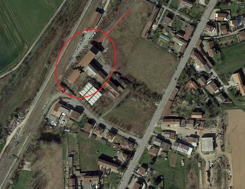 Immobile a Alessandria in Strada Acqui - Foto 2