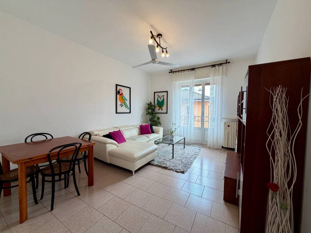 Appartamento a Cernusco sul naviglio in Viale Assunta, 78 - Foto 3