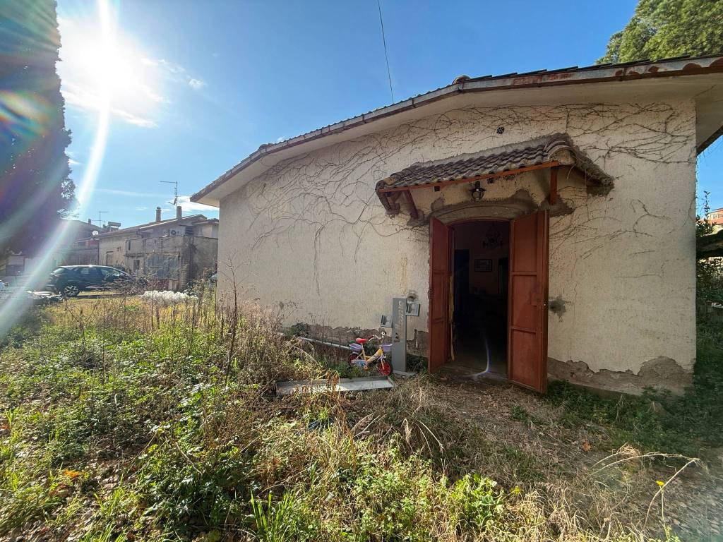 Villa a Ciampino in Via Loredano Bizzali - Foto 4