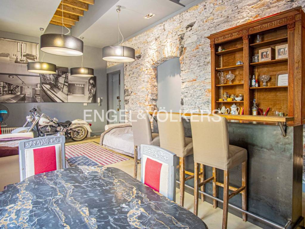 Appartamento a Chiavari in Corso Giuseppe Garibaldi, 51 - Foto 3