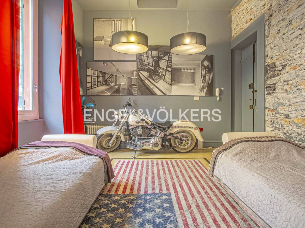 Appartamento a Chiavari in Corso Giuseppe Garibaldi, 51 - Foto 5