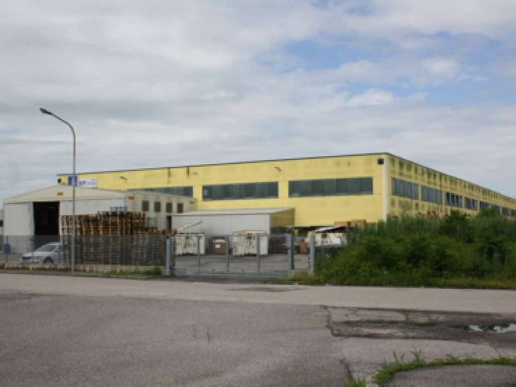 Immobile a Rovigo in Via Grandi 10 - Foto 2