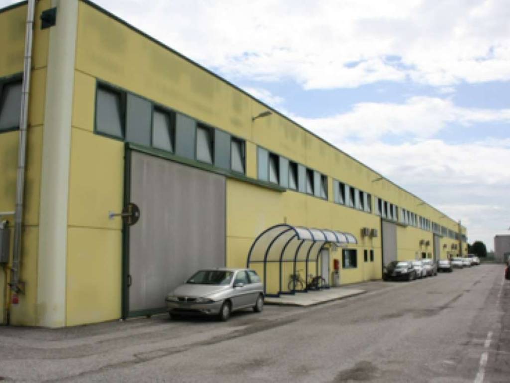 Immobile a Rovigo in Via Grandi 10 - Foto 4