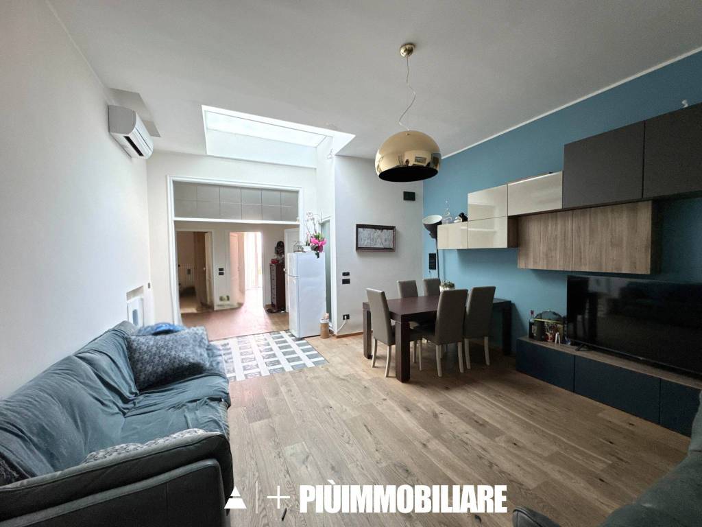Appartamento a Matera in Via Annunziatella - Foto 2