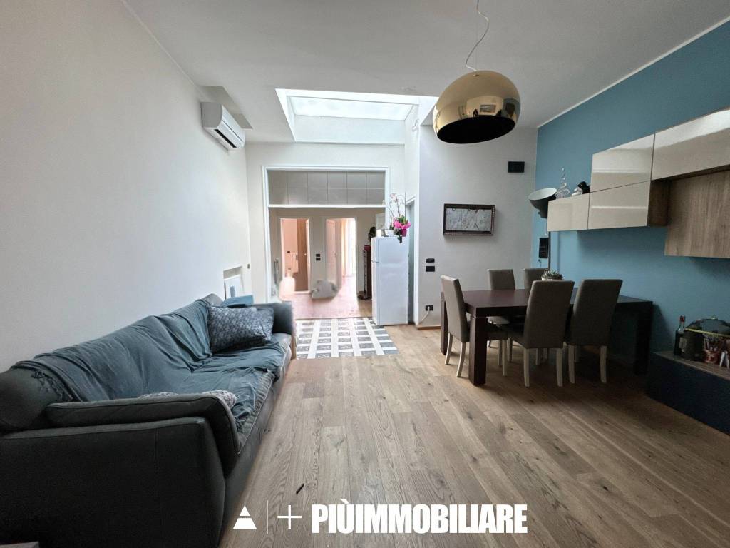 Appartamento a Matera in Via Annunziatella - Foto 4