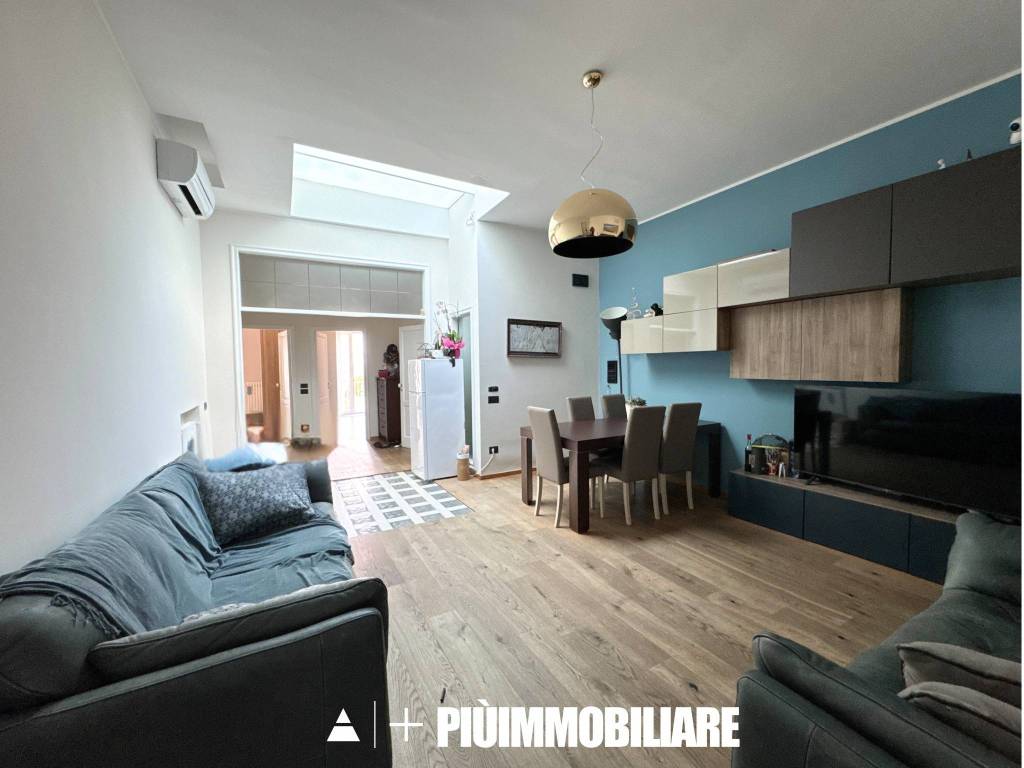 Appartamento a Matera in Via Annunziatella - Foto 5