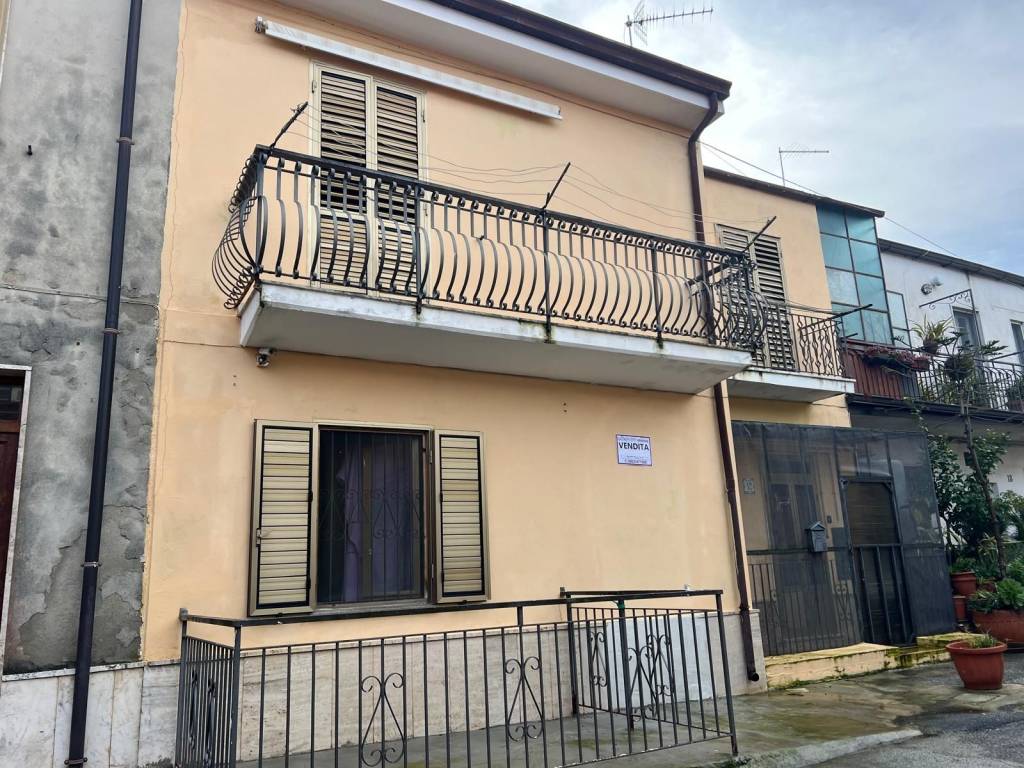 Appartamento a Vibo valentia in Via Granatari, 9 - Foto 2