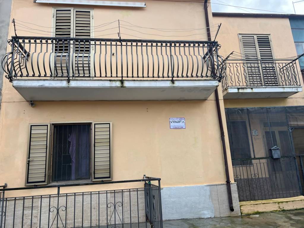 Appartamento a Vibo valentia in Via Granatari, 9 - Foto 3