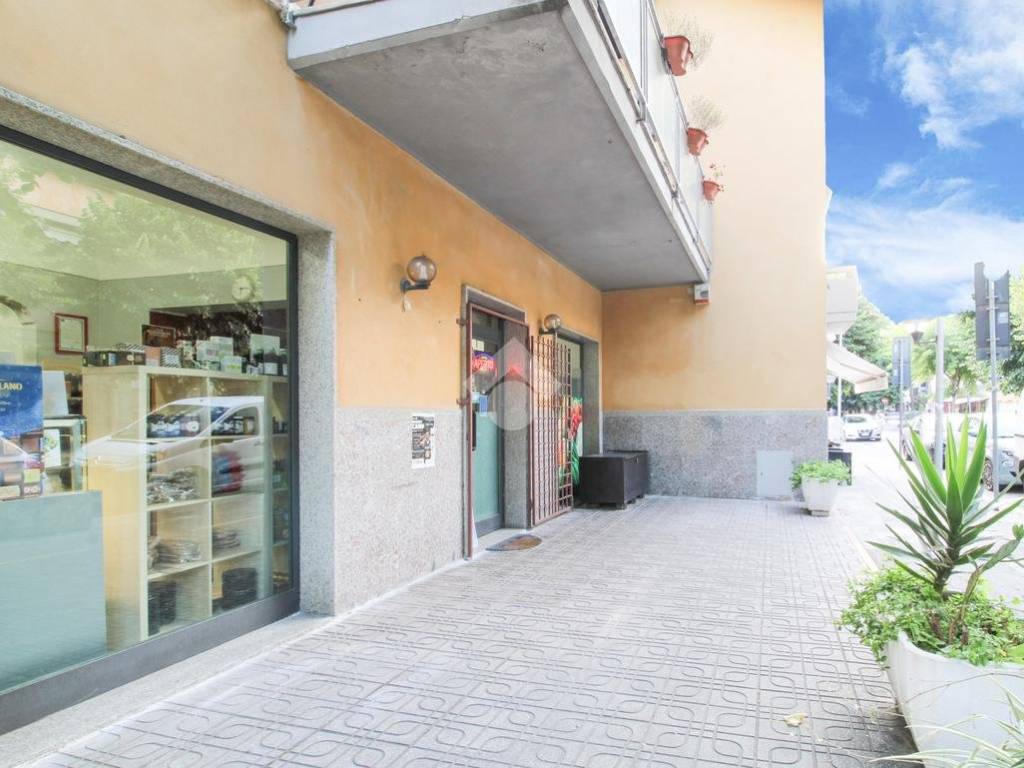 Appartamento a Francavilla al mare in Viale nettuno, 18 - Foto 2