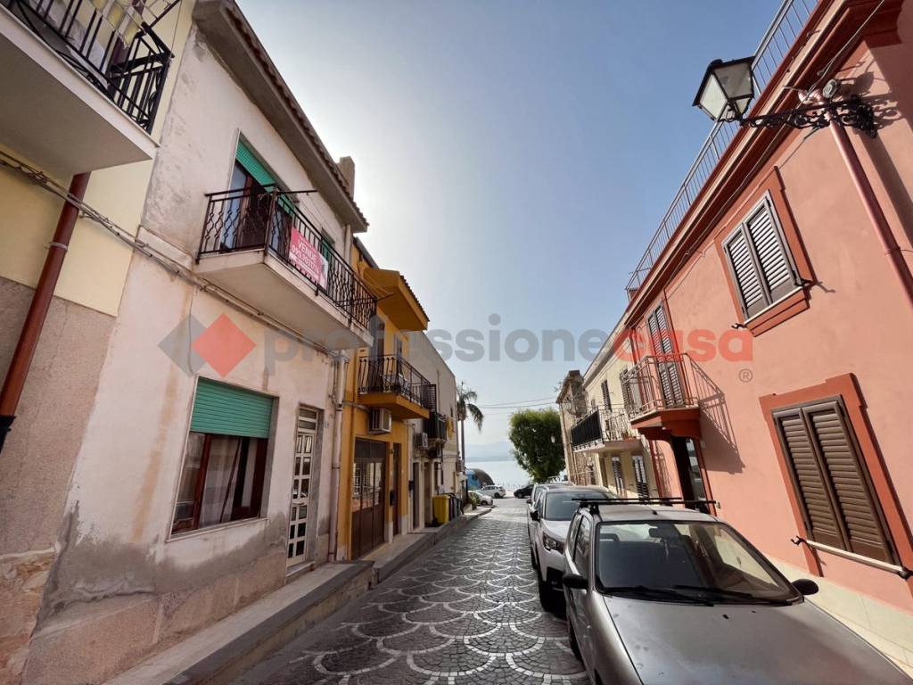 Casa indipendente a Milazzo in Via Mezzaluna, 10 - Foto 3