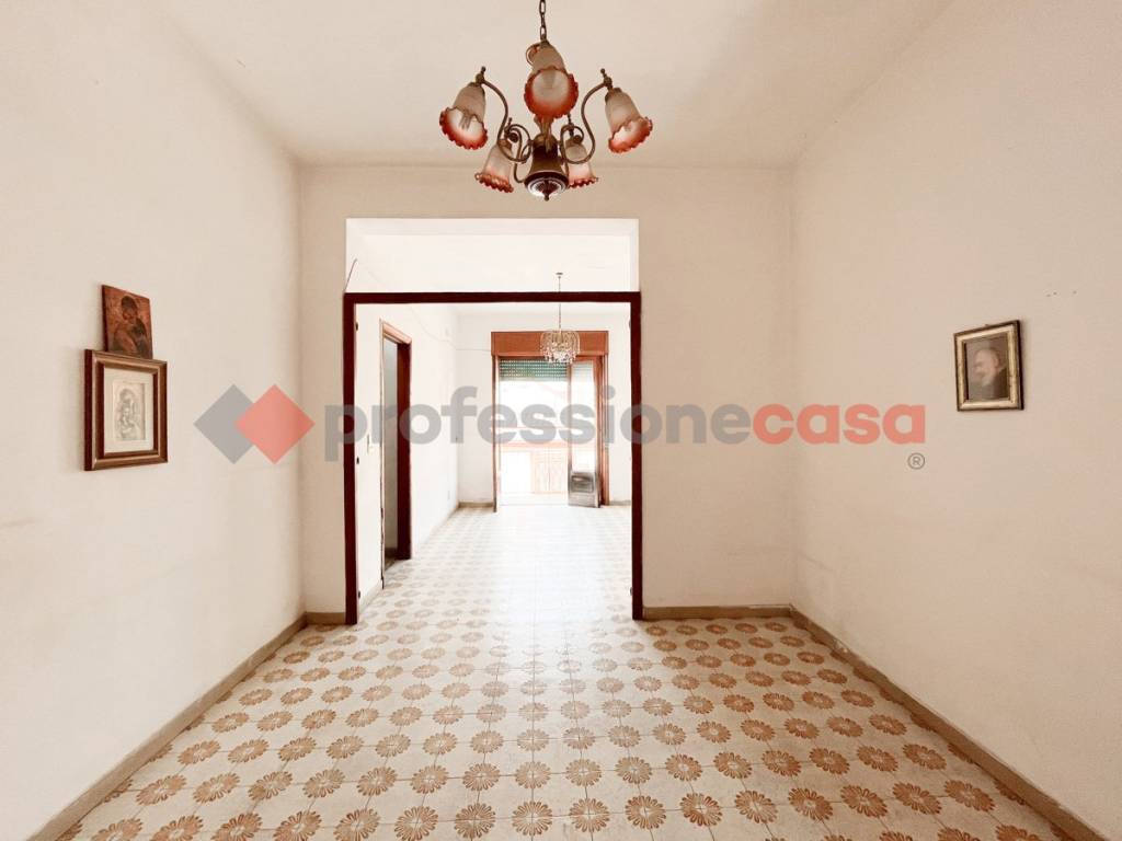 Casa indipendente a Milazzo in Via Mezzaluna, 10 - Foto 4