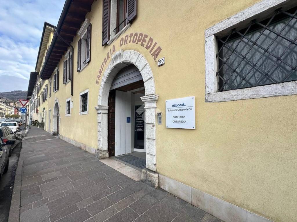 Immobile a Rovereto in Via Benacense, 90 - Foto 3