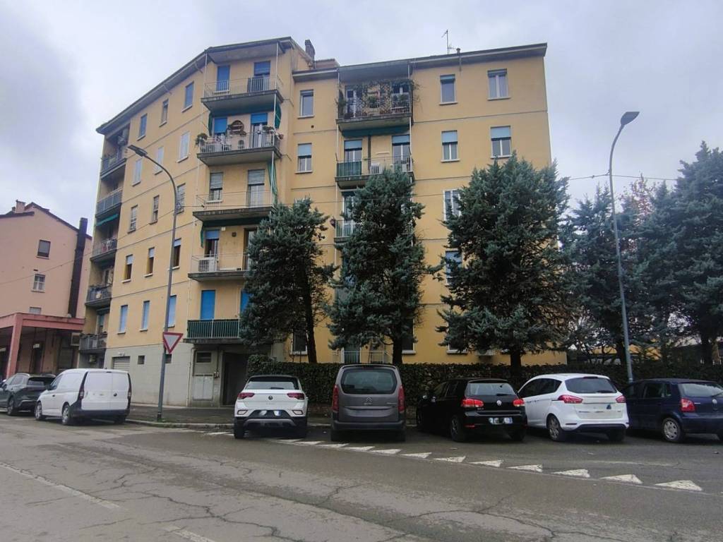 Appartamento a Bologna in Via Bassa dei Sassi, 4 - Foto 2