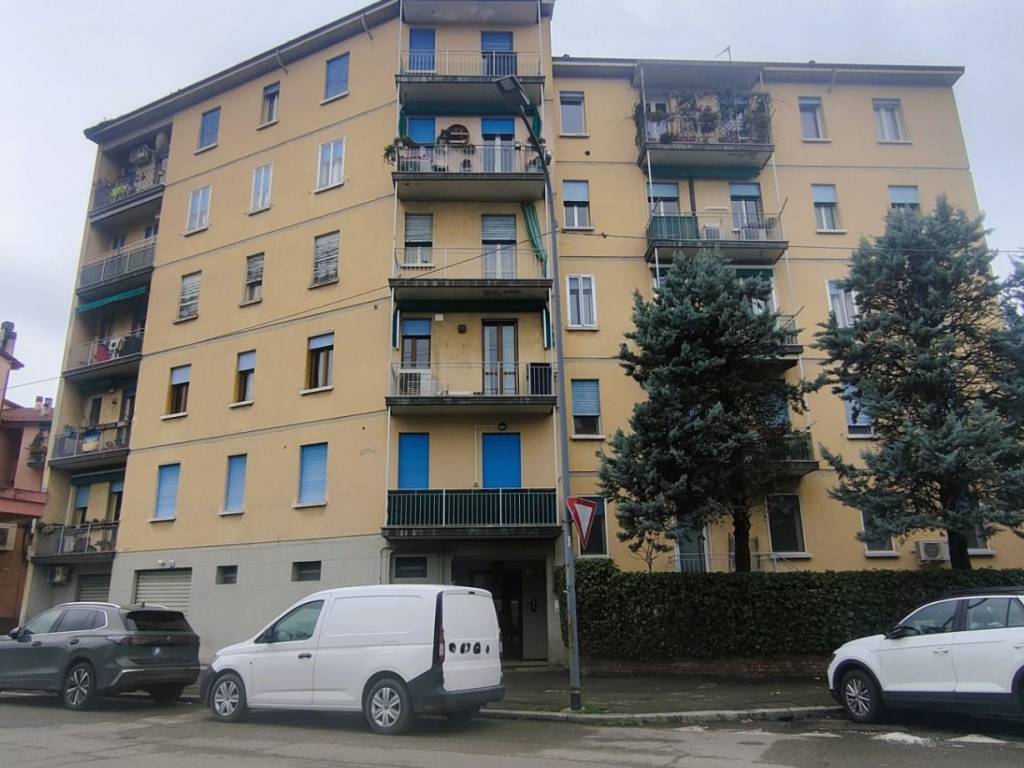 Appartamento a Bologna in Via Bassa dei Sassi, 4 - Foto 3
