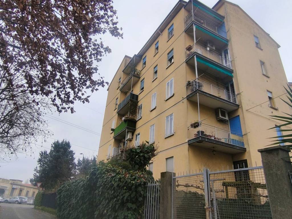 Appartamento a Bologna in Via Bassa dei Sassi, 4 - Foto 4