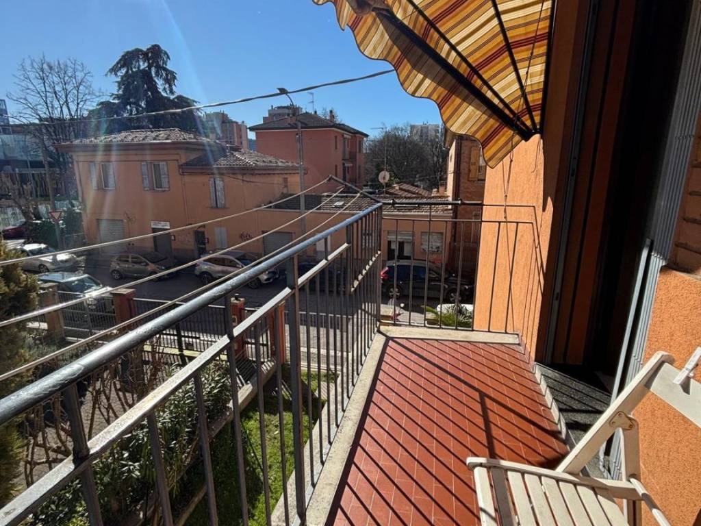 Appartamento a Bologna in Via Giovanni Fattori - Foto 2