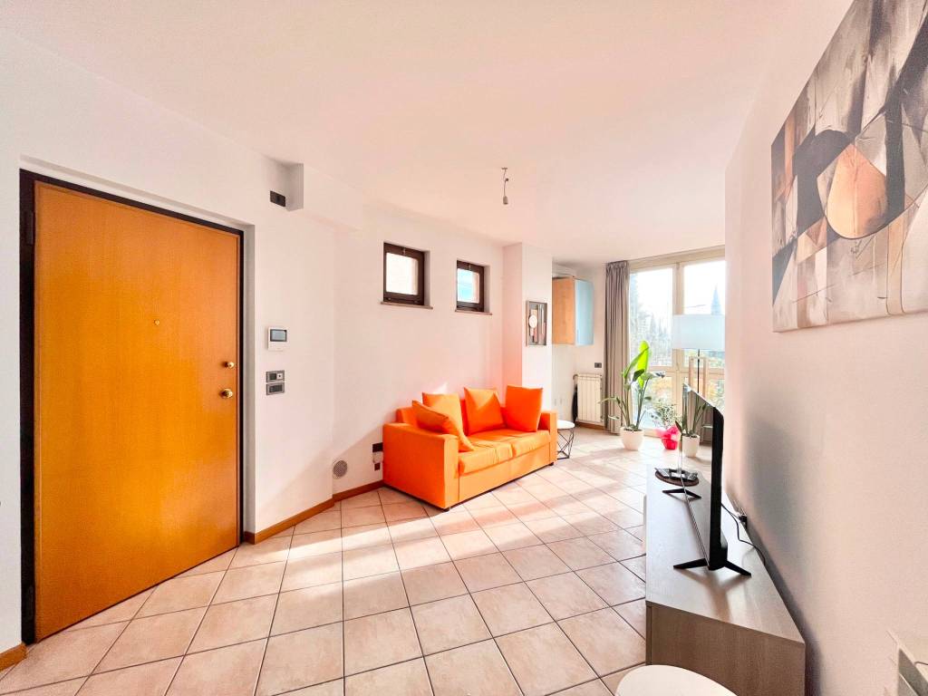 Appartamento a Perugia in Via Beata Angela da Foligno, 5 - Foto 2