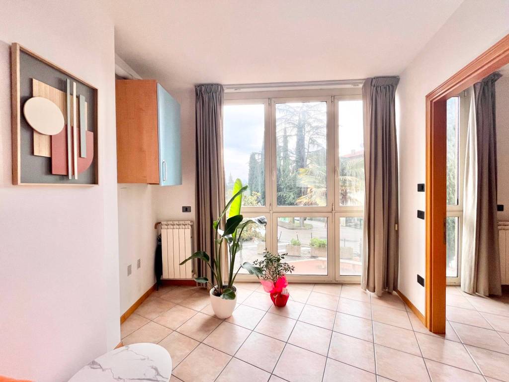 Appartamento a Perugia in Via Beata Angela da Foligno, 5 - Foto 3
