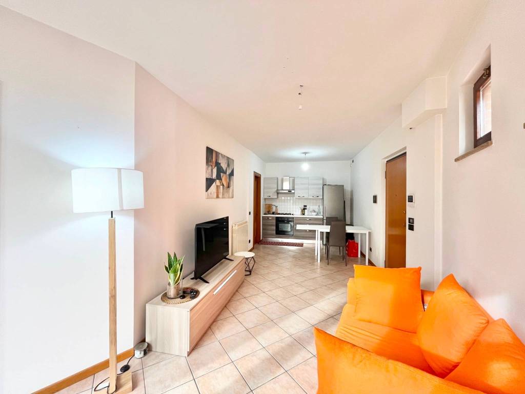 Appartamento a Perugia in Via Beata Angela da Foligno, 5 - Foto 4