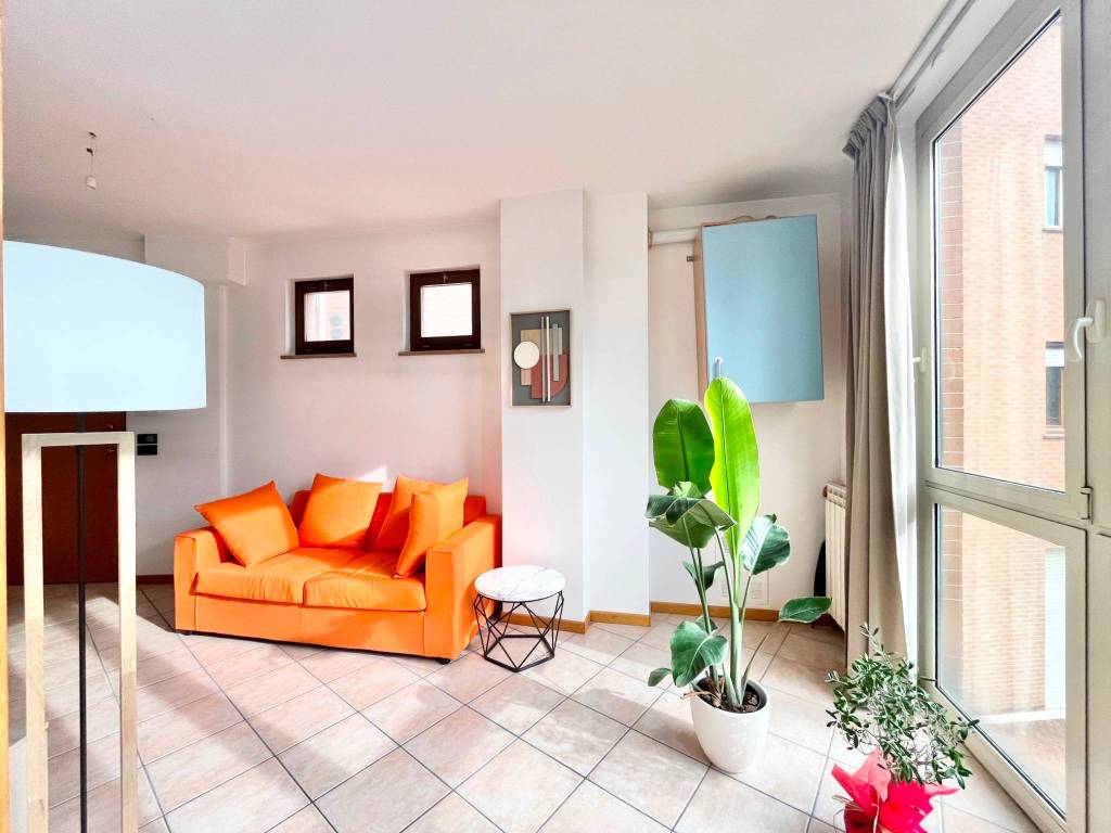 Appartamento a Perugia in Via Beata Angela da Foligno, 5 - Foto 5