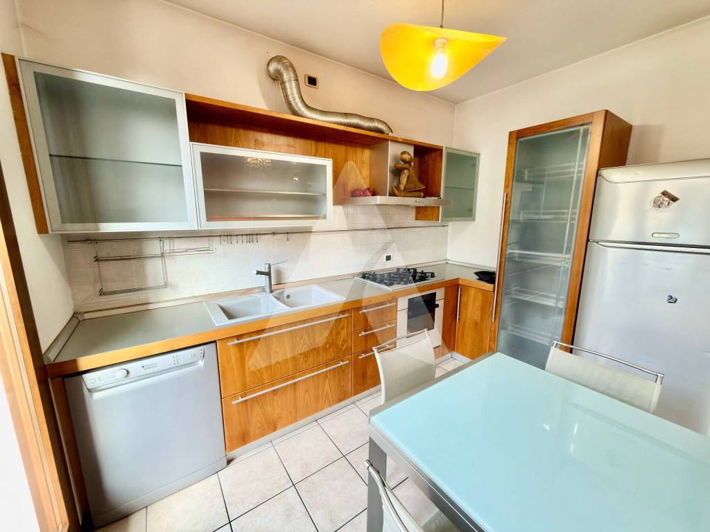 Appartamento a Salzano in Via Roma, 198 - Foto 2