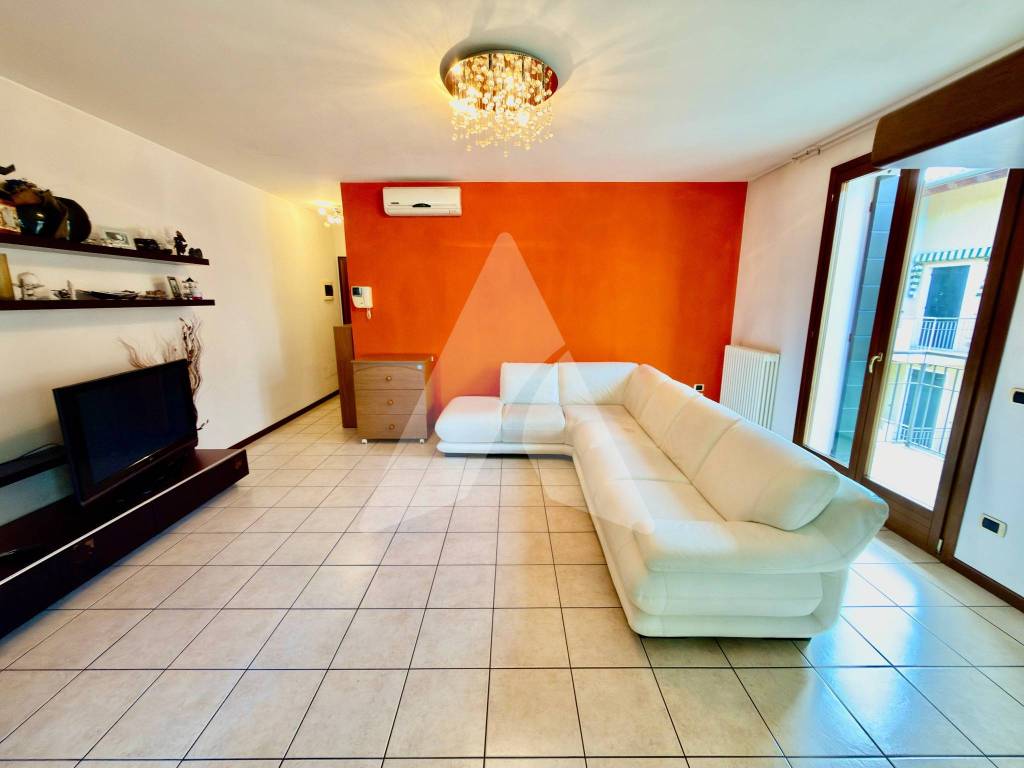 Appartamento a Salzano in Via Roma, 198 - Foto 4
