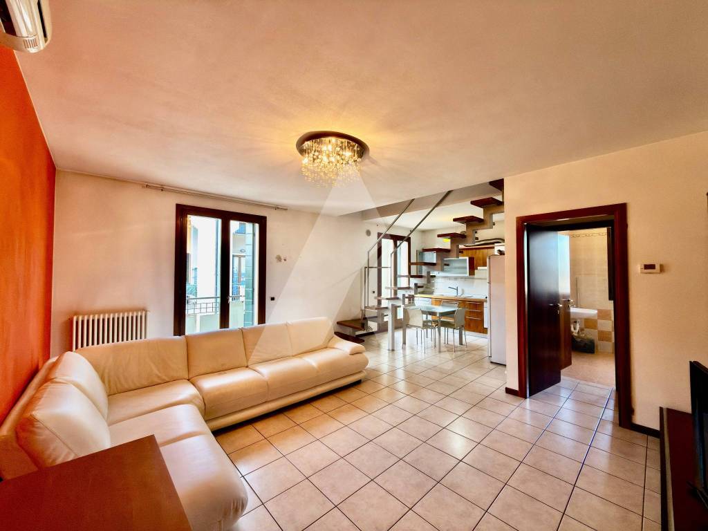 Appartamento a Salzano in Via Roma, 198 - Foto 5