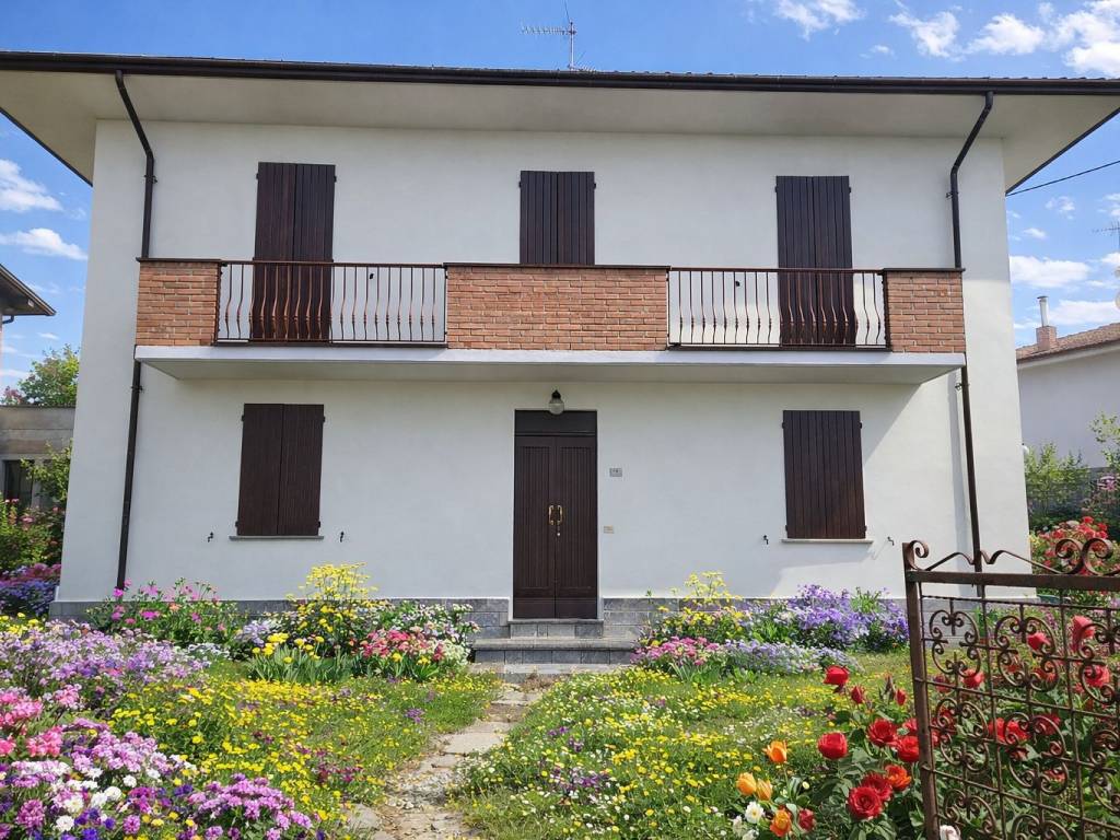 Villa a Colli verdi in Carmine, 3 - Foto 2