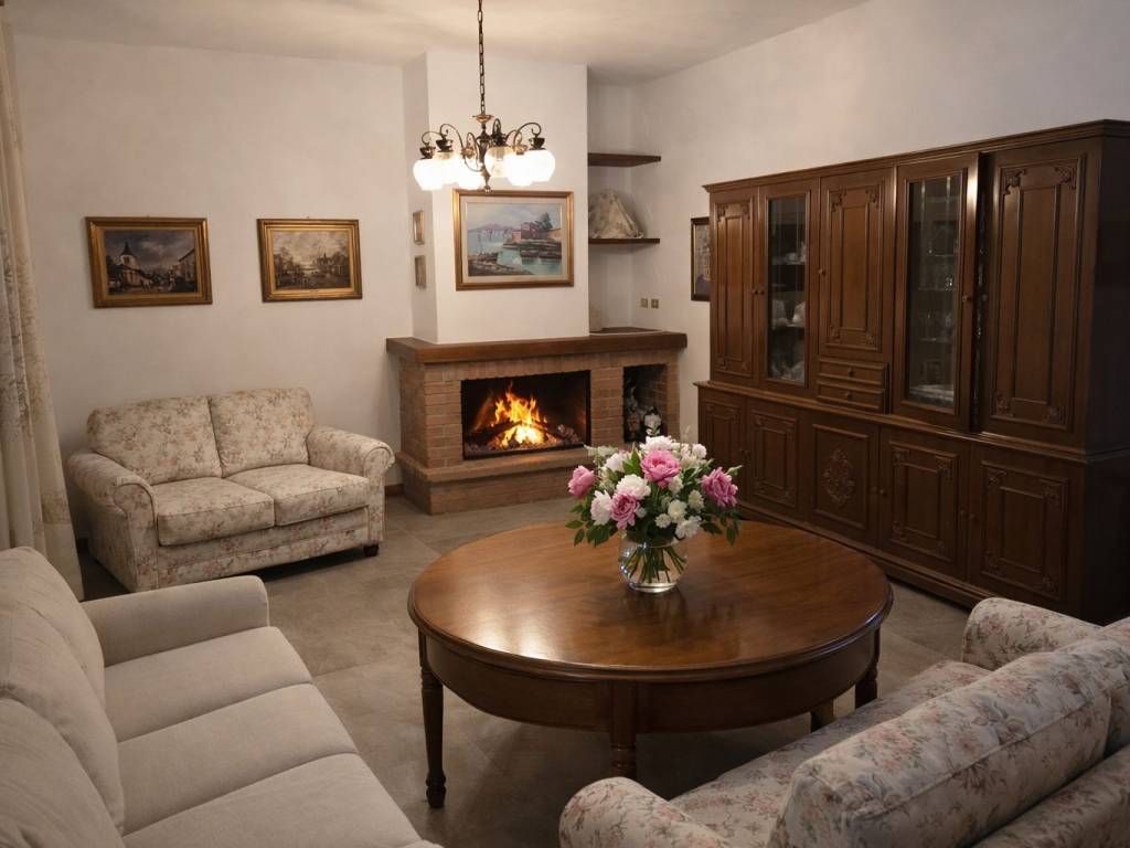 Villa a Colli verdi in Carmine, 3 - Foto 3