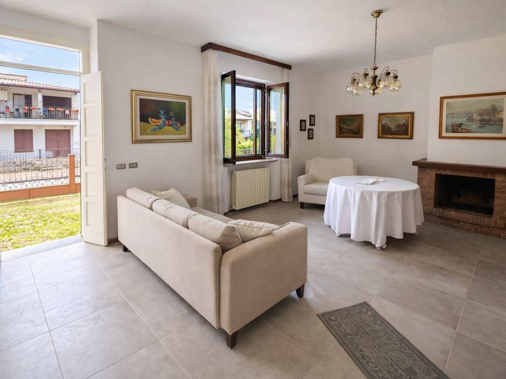 Villa a Colli verdi in Carmine, 3 - Foto 4