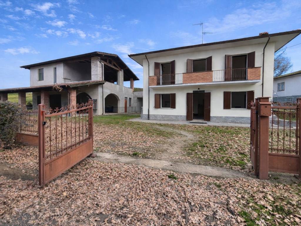 Villa a Colli verdi in Carmine, 3 - Foto 5
