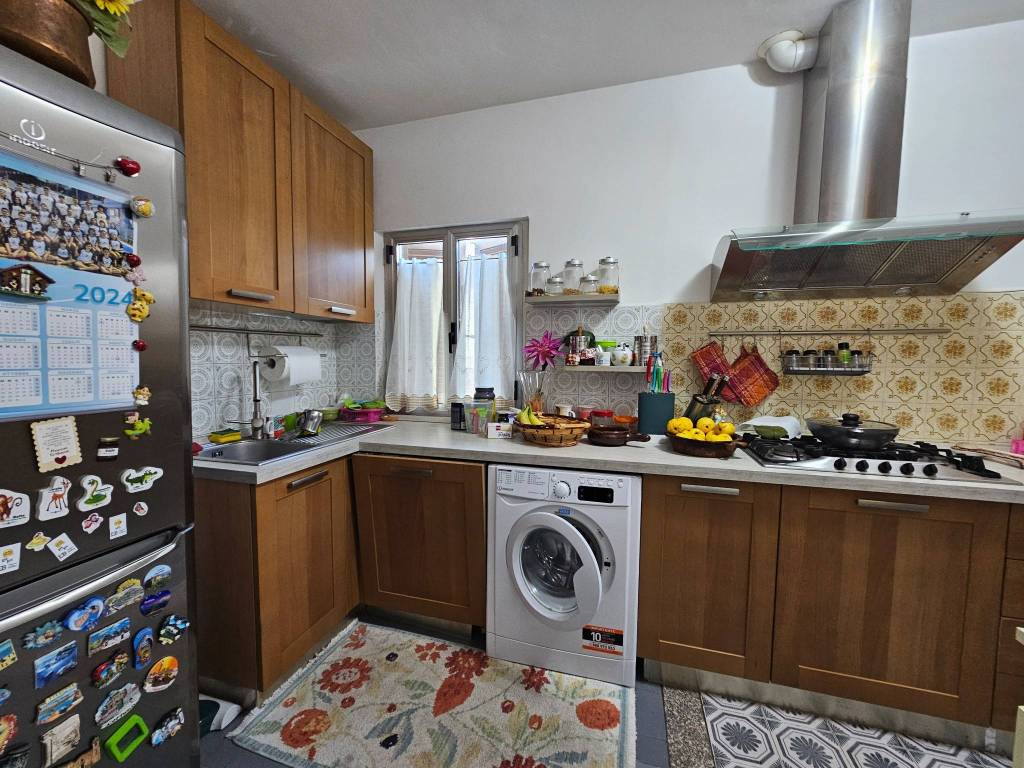 Casa indipendente a San severino marche in Località Parolito - Foto 2