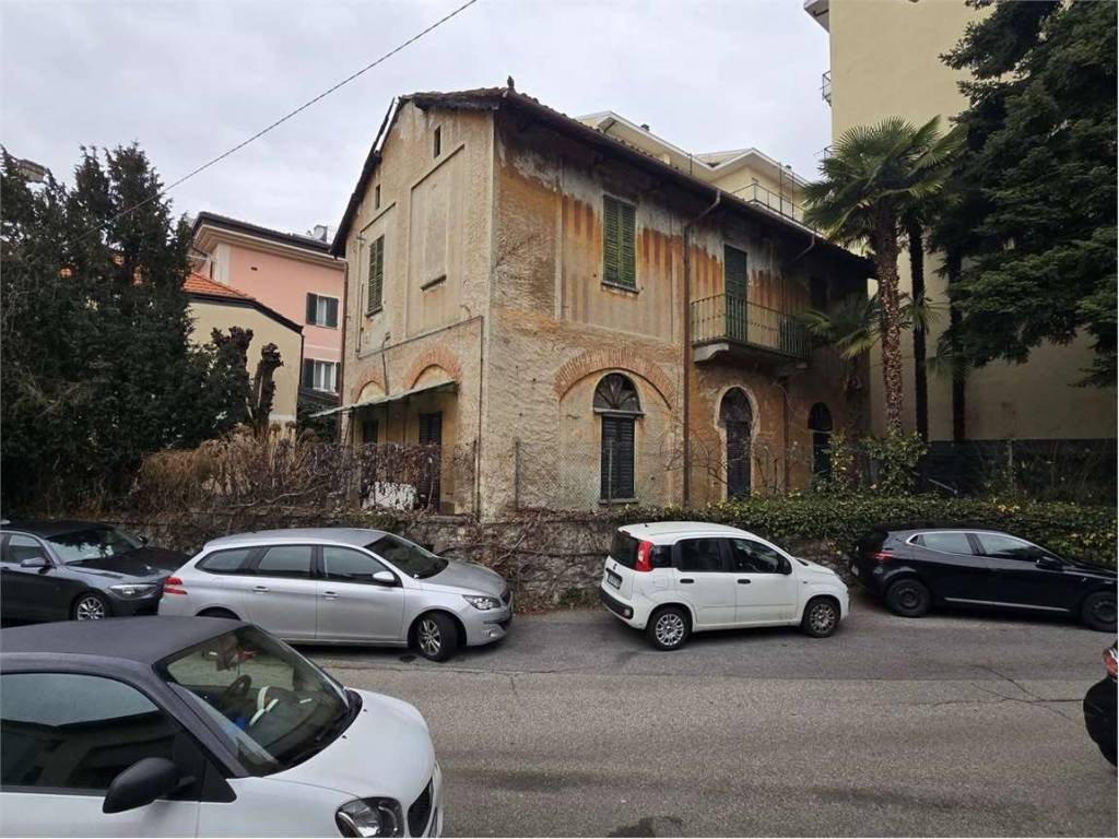 Villa a Verbania in via de marchi, 1 - Foto 2