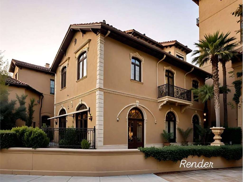 Villa a Verbania in via de marchi, 1 - Foto 3