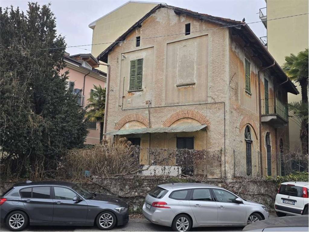 Villa a Verbania in via de marchi, 1 - Foto 4