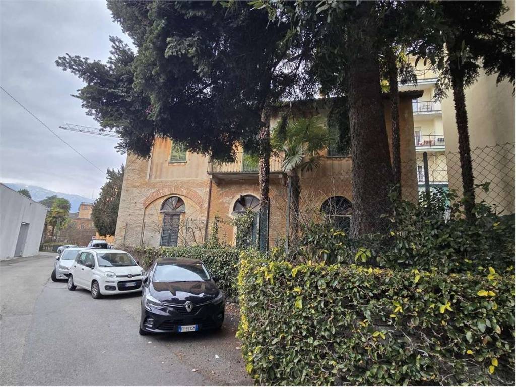 Villa a Verbania in via de marchi, 1 - Foto 5