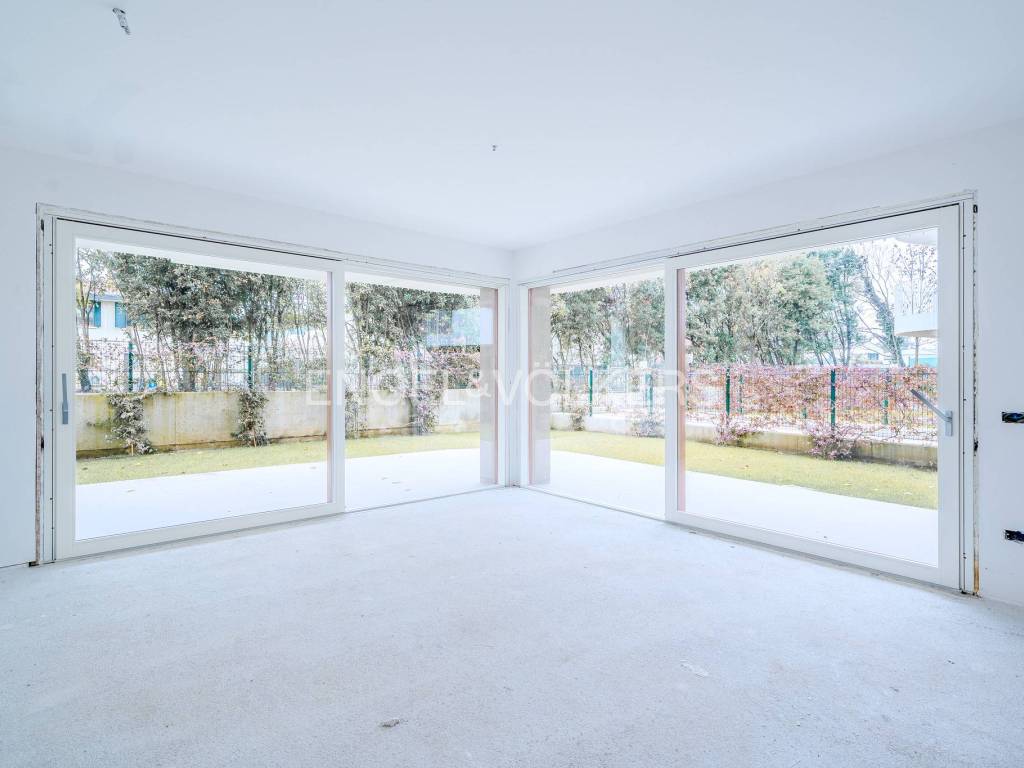 Appartamento a Treviso in Viale Vittorio Veneto - Foto 5