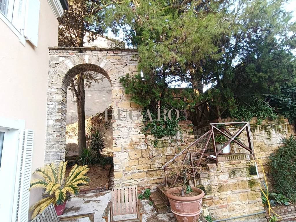 Villa a Falconara marittima - Foto 4