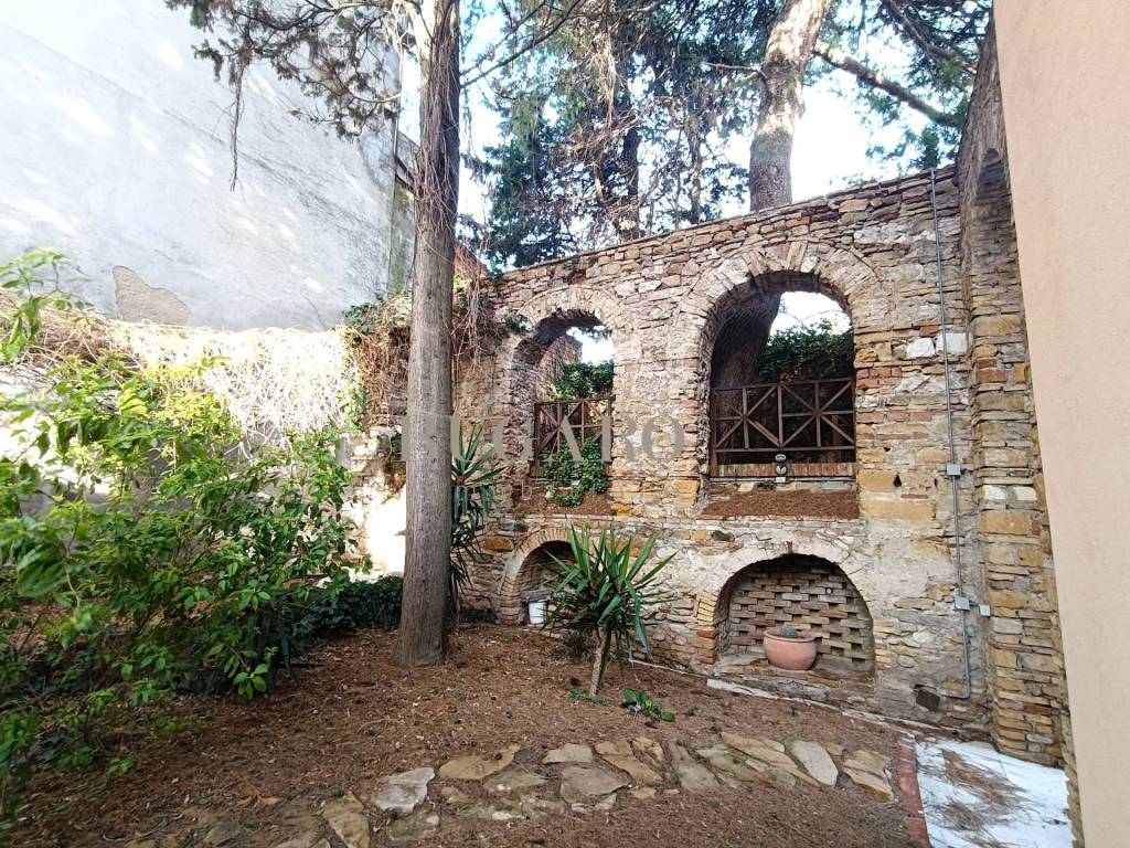 Villa a Falconara marittima - Foto 5