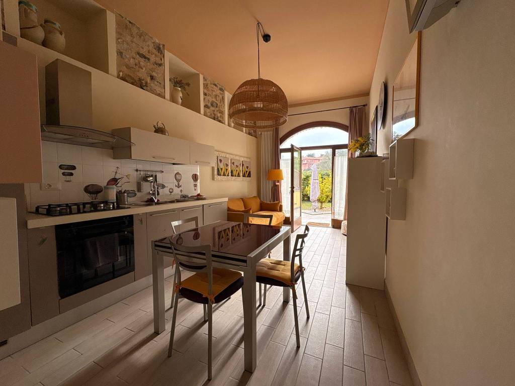Appartamento a Imperia in Via Sellai, 3 - Foto 3