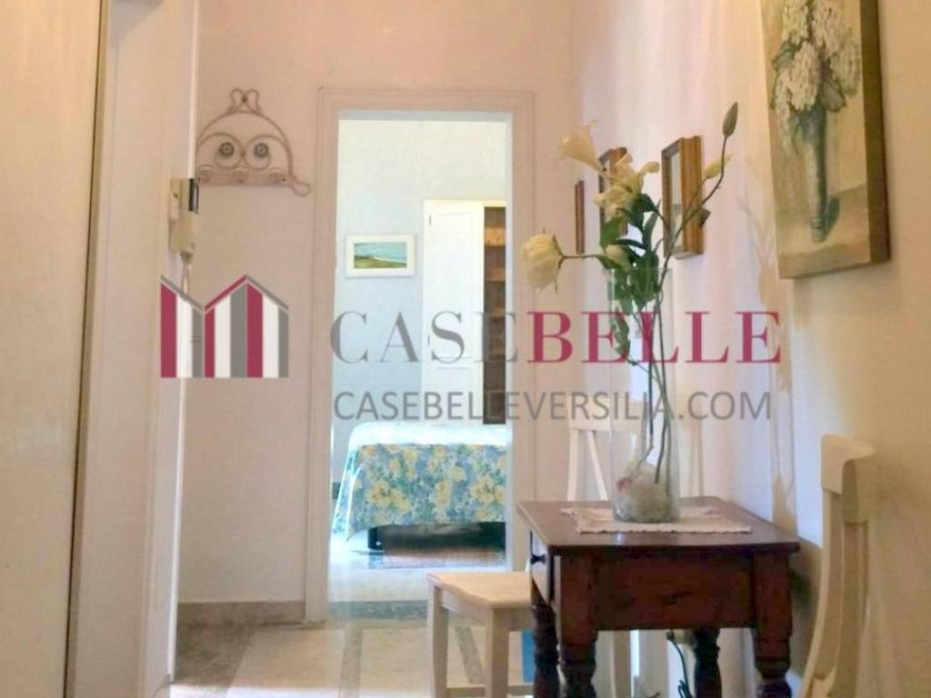 Appartamento a Forte dei marmi in Via C. Cavour, - Foto 5