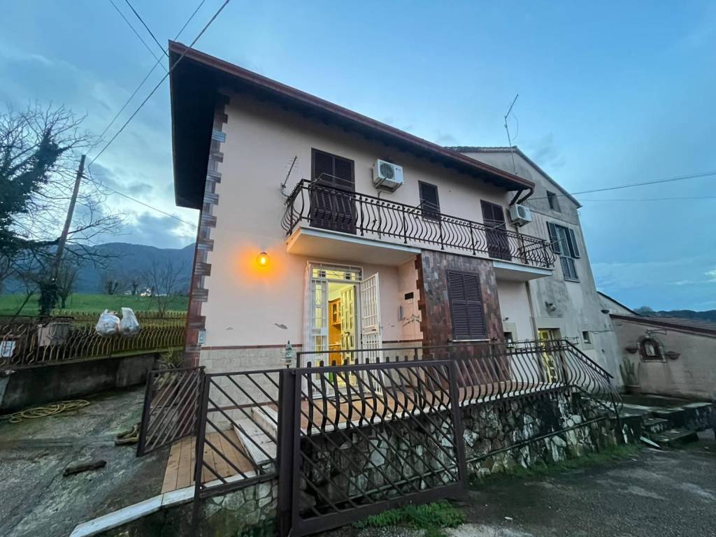 Casa indipendente a Morolo - Foto 2