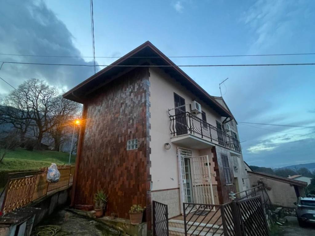 Casa indipendente a Morolo - Foto 3