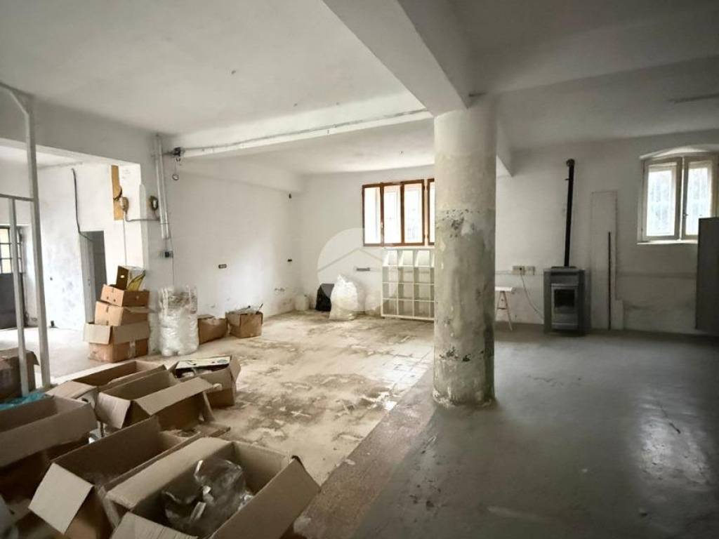 Immobile a Bergamo in Via Borgo Palazzo, 10 - Foto 4