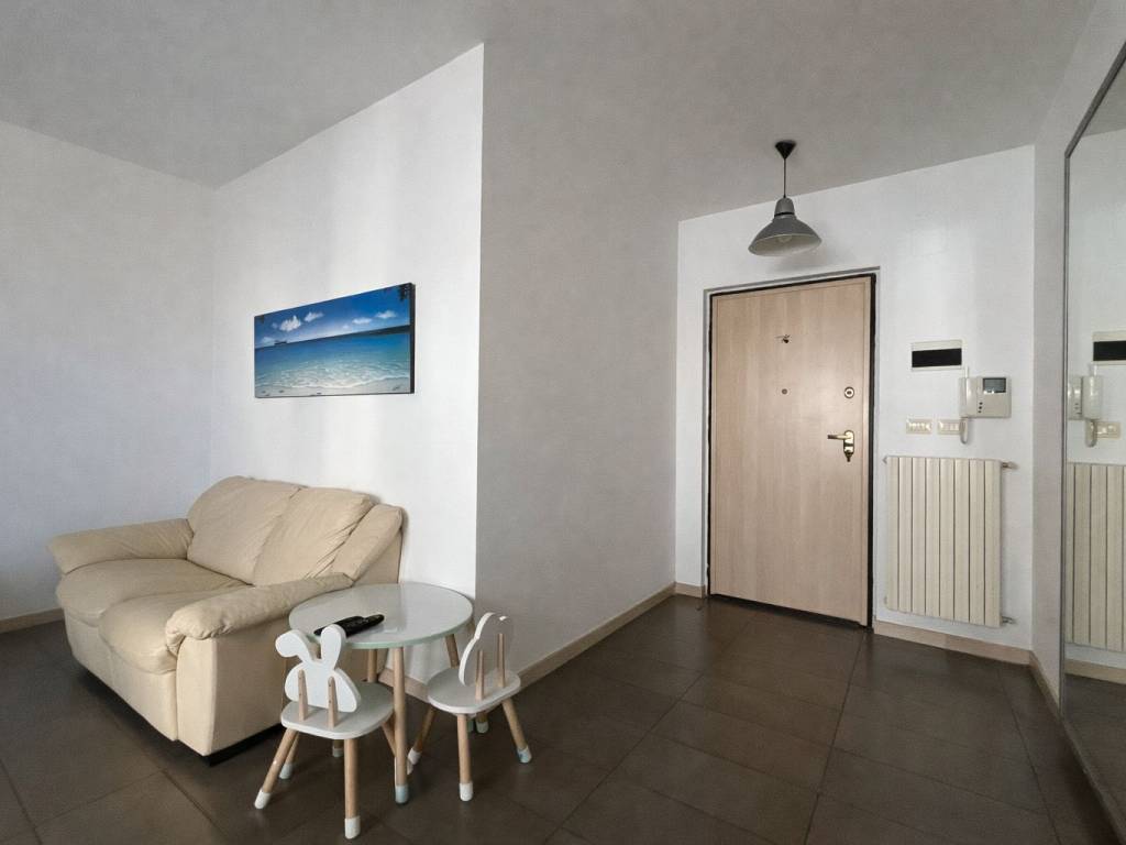 Appartamento a Pescara in Via Sandro Pertini, 10 - Foto 5
