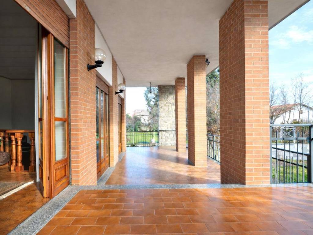 Villa a Cossato in Via Milano, 39 - Foto 2