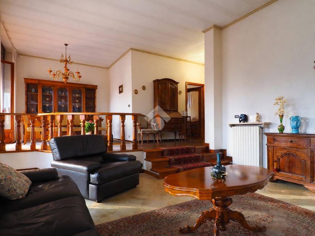 Villa a Cossato in Via Milano, 39 - Foto 4